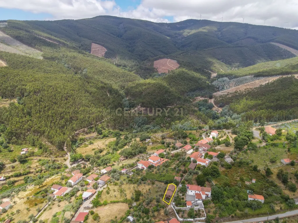 Moradia - Alvares - Image 14