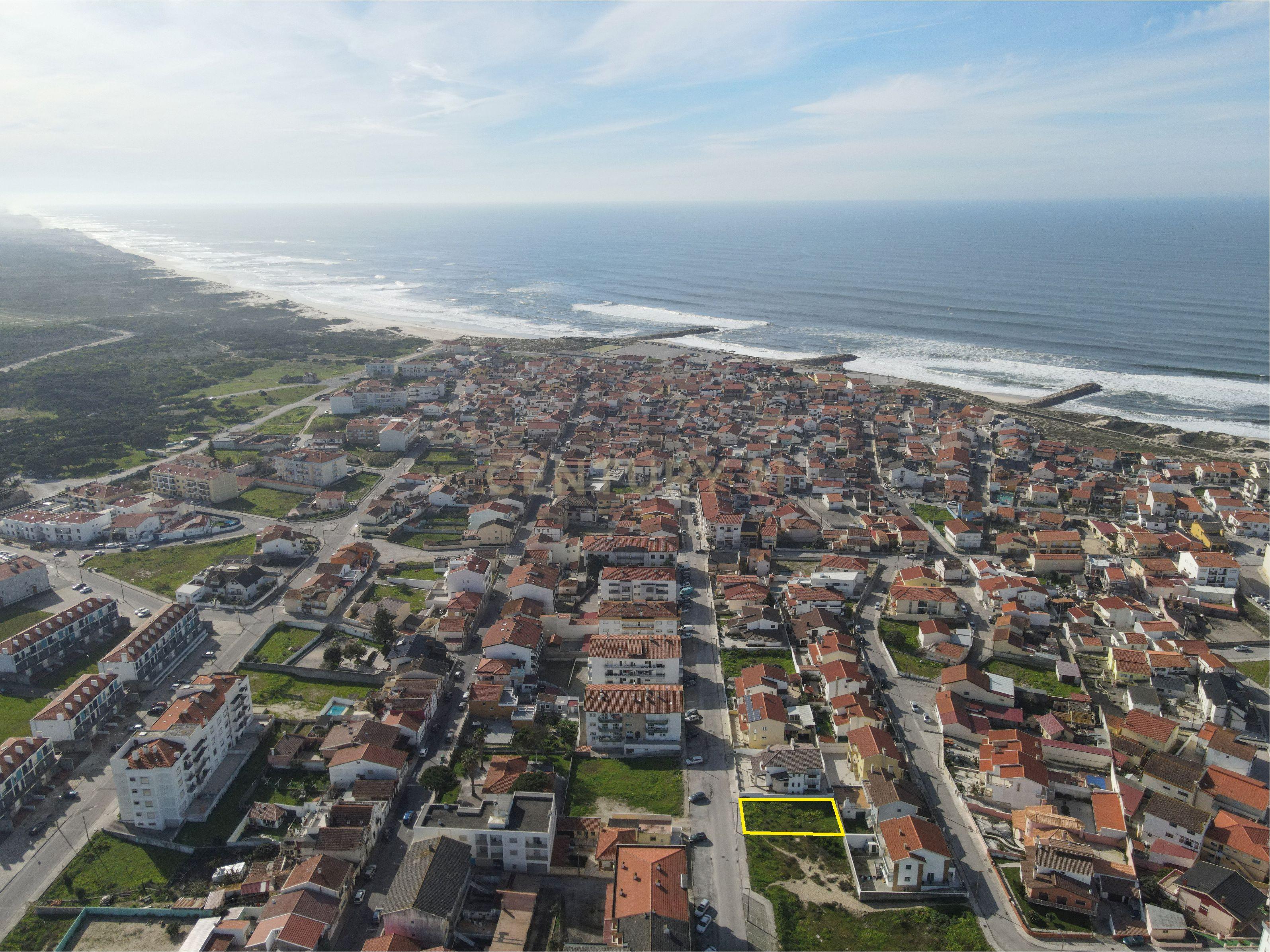 Lote Terreno na Figueira da Foz para construção - Image 6