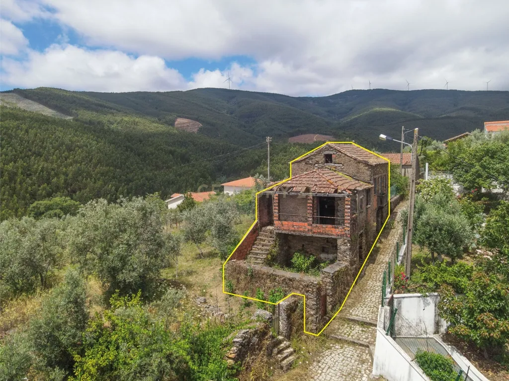 Moradia - Alvares - Image 3