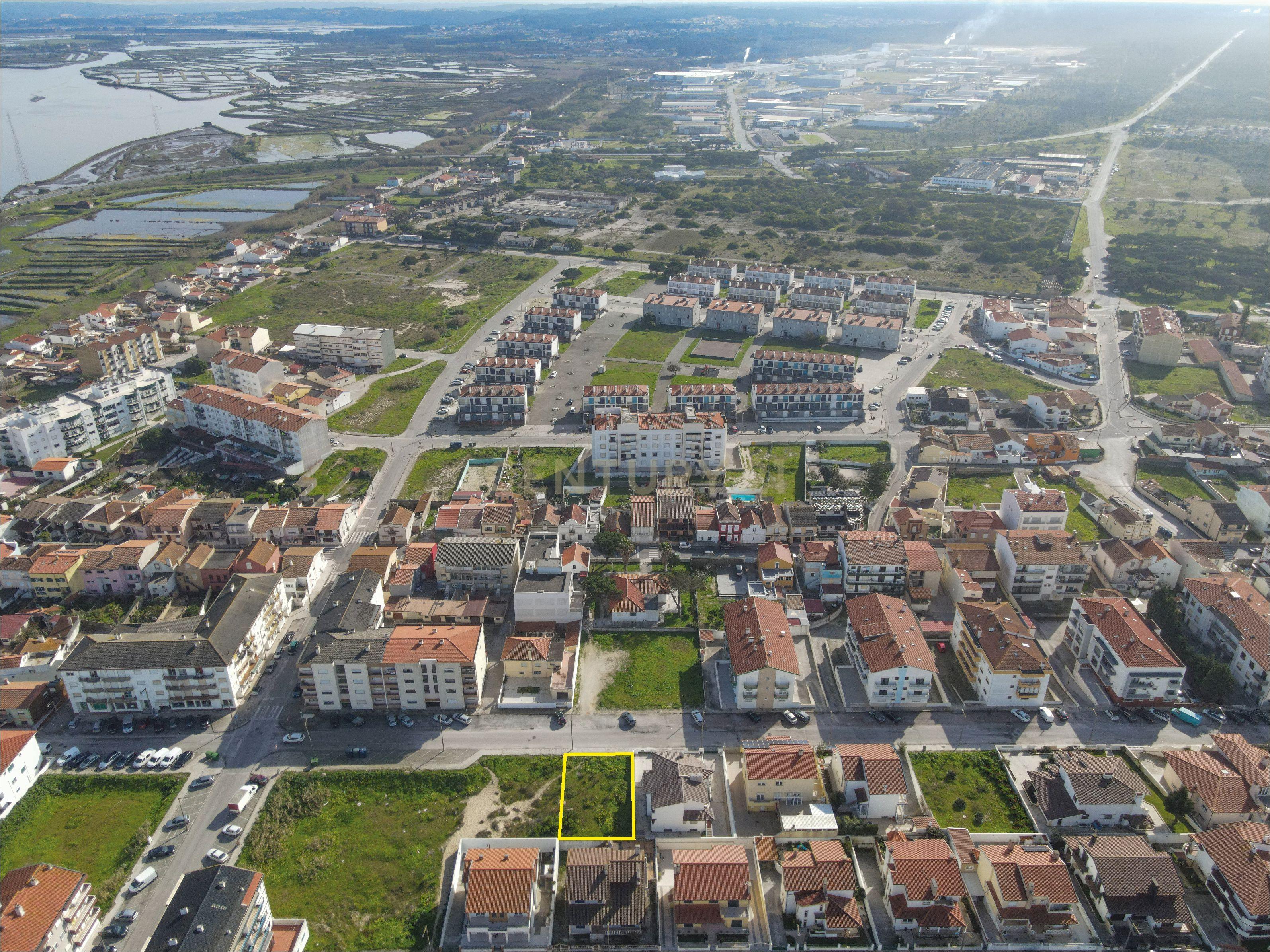 Lote Terreno na Figueira da Foz para construção - Image 5