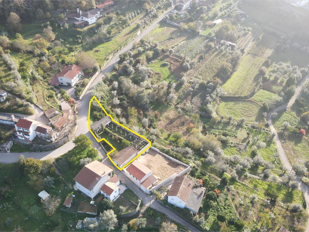 Ruína com terreno - Vila Nova, Miranda do Corvo - Image 5
