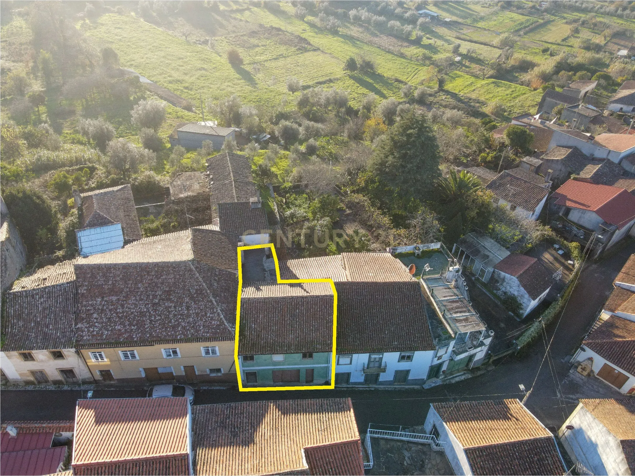 Moradia em Vila Nova - Miranda do Corvo - Image 2