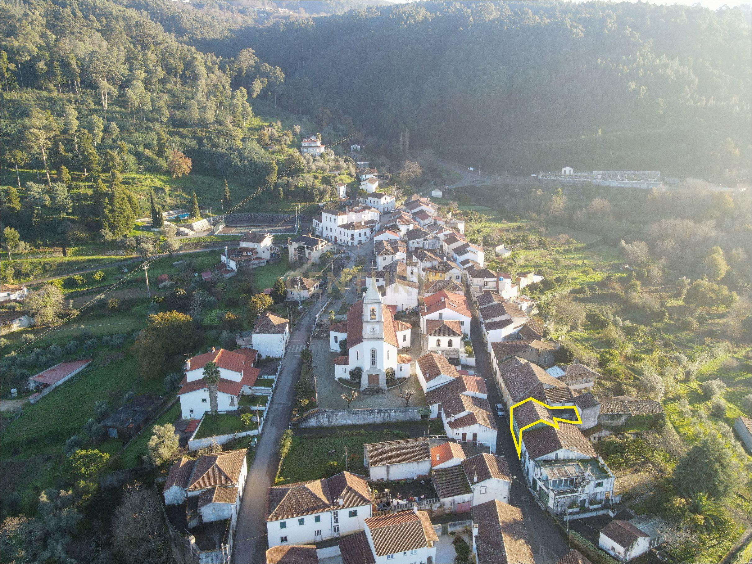 Moradia em Vila Nova - Miranda do Corvo - Image 27