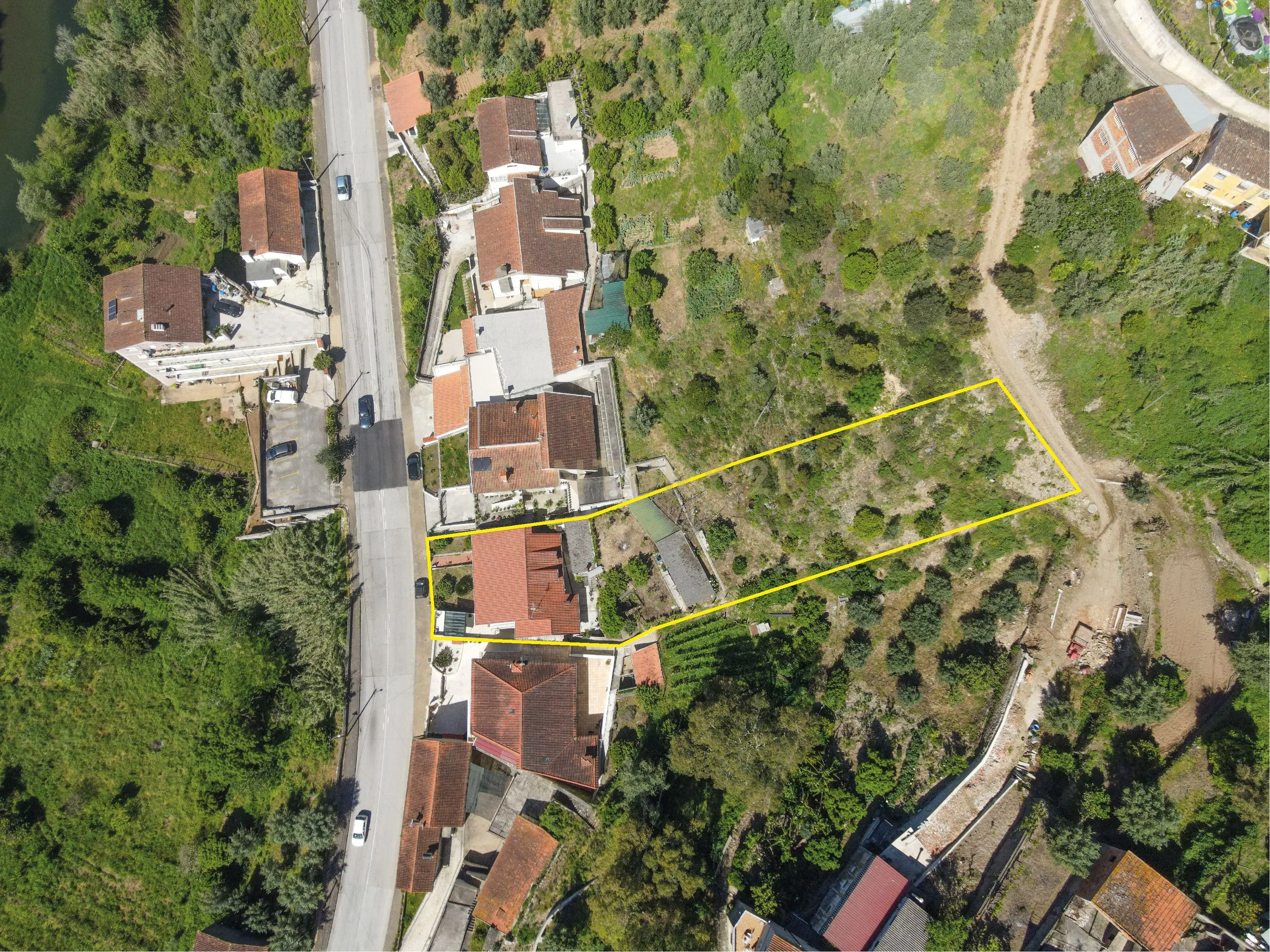 Moradia T6, perto de Coimbra - Image 64