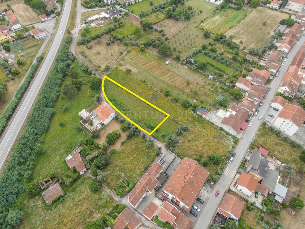 Terreno para construção - Lousã - Image 1