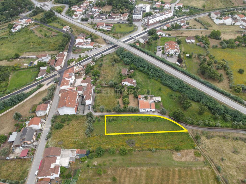Terreno para construção - Lousã - Image 2