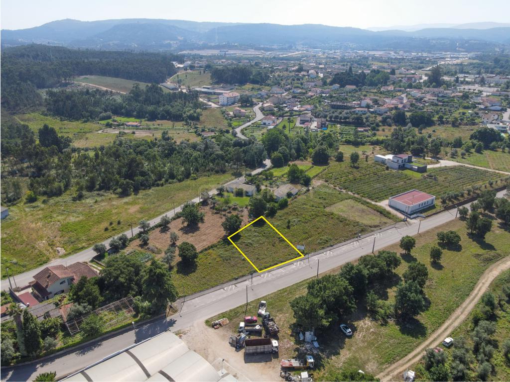 Terreno para construção - Vila Nova de Poiares - Image 4
