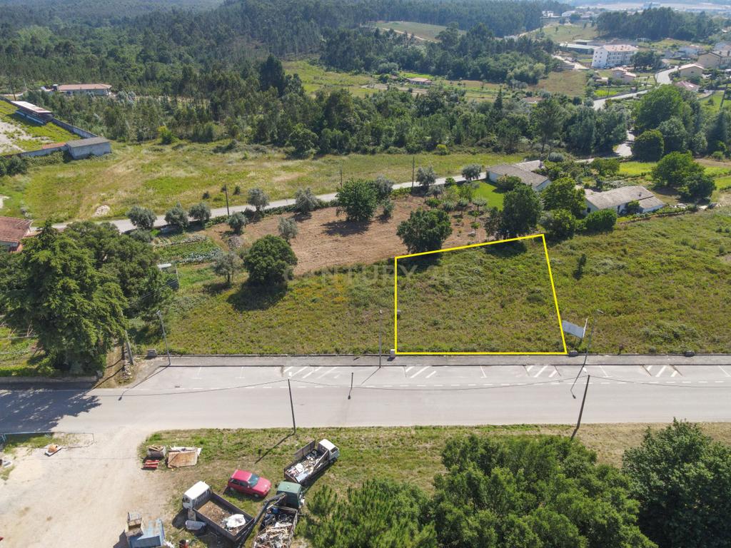 Terreno para construção - Vila Nova de Poiares - Image 1
