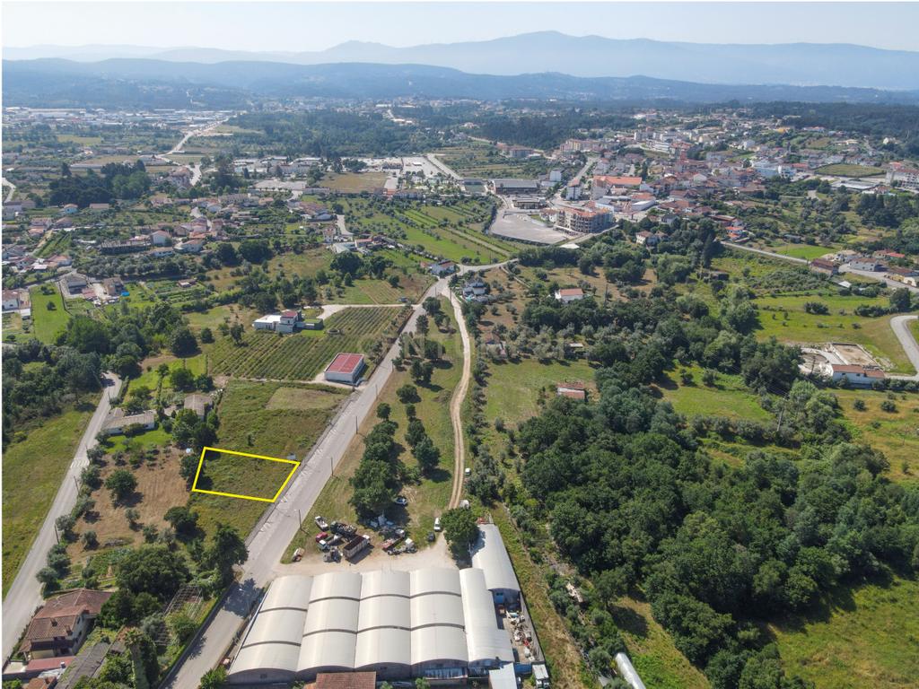 Terreno para construção - Vila Nova de Poiares - Image 7