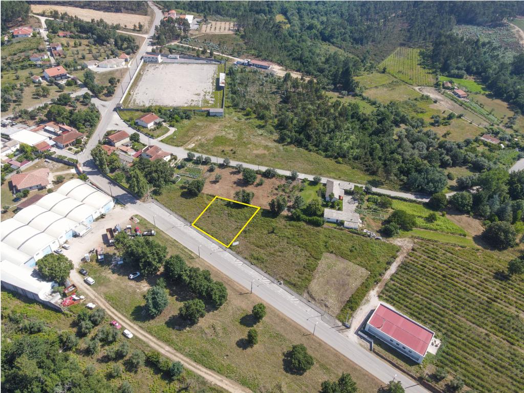 Terreno para construção - Vila Nova de Poiares - Image 6