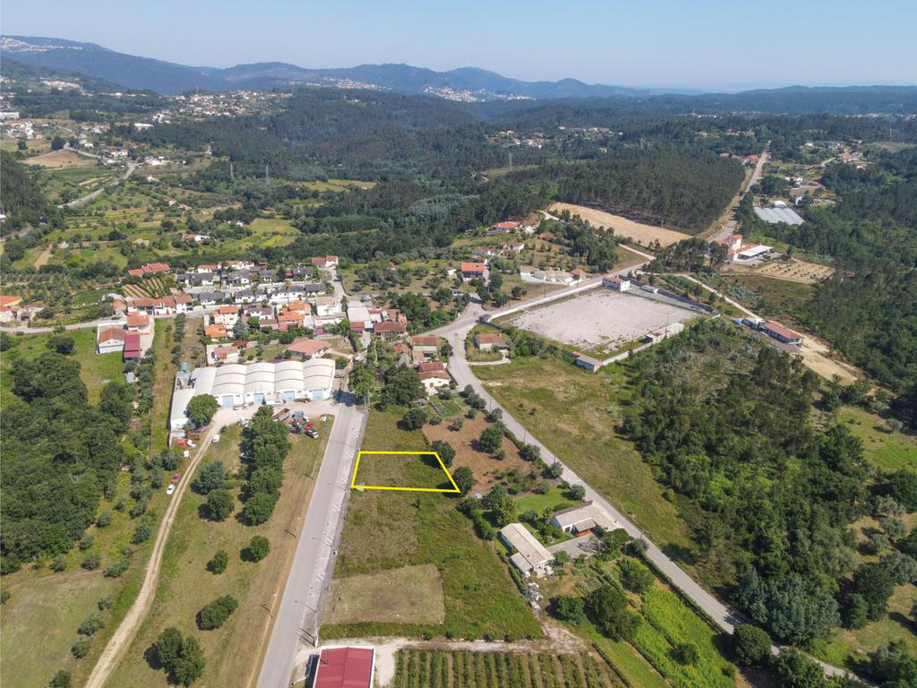Terreno para construção - Vila Nova de Poiares - Image 3