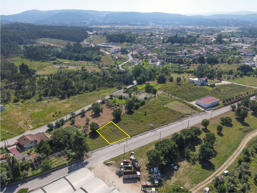 Lote de terreno - Vila Nova de Poiares - Image 7
