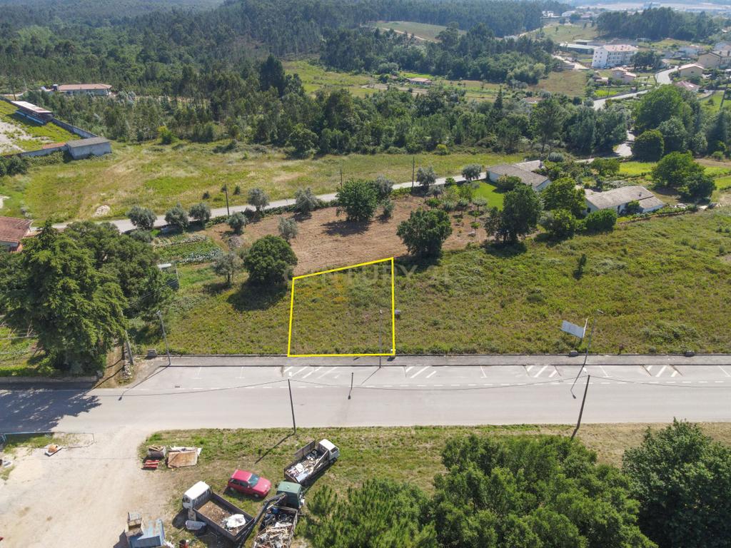 Lote de terreno - Vila Nova de Poiares - Image 6