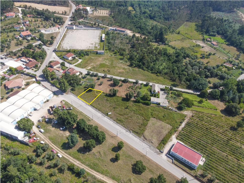 Lote de terreno - Vila Nova de Poiares - Image 4