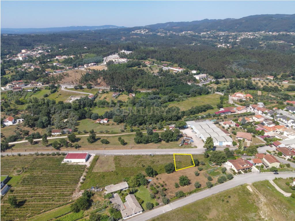 Lote de terreno - Vila Nova de Poiares - Image 3
