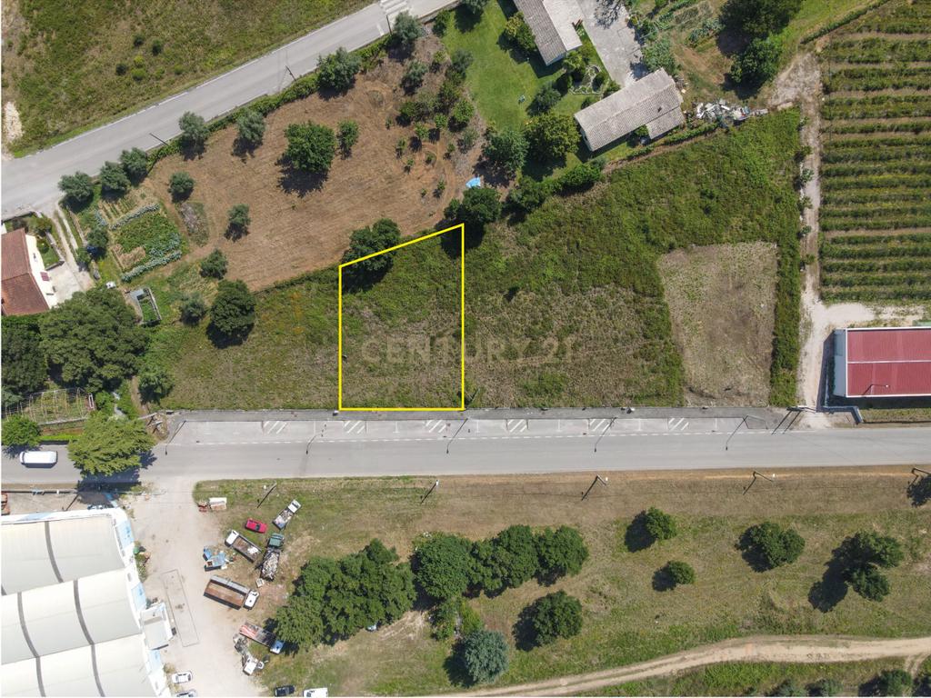 Terreno para construção - Vila Nova de Poiares - Image 2