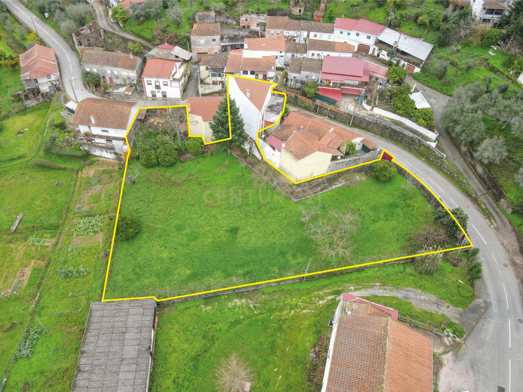 Moradia T4 - C/ terreno - Image 42
