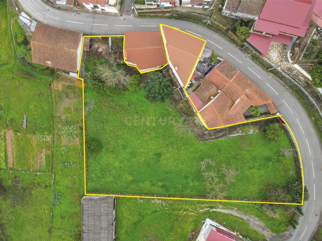 Moradia T4 - C/ terreno - Image 41