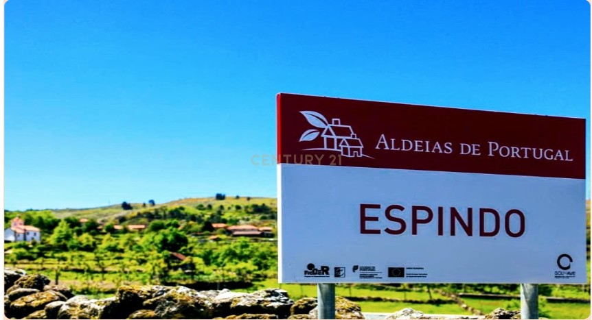 Quinta com água Nascente na Zona de Gerês - Image 37