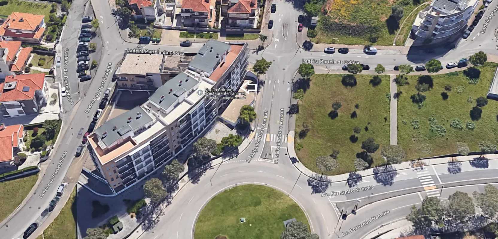 Loja | Centro da Cidade Coimbra - Image 1