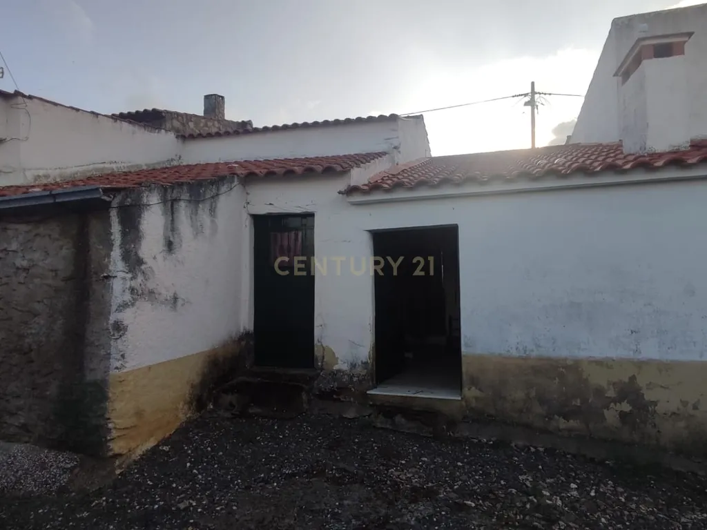 MORADIA EM XISTO na aldeia de Cegonhas, Rosmaninhal - Image 2