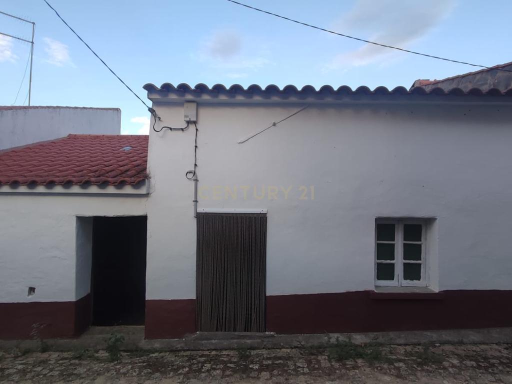MORADIA EM XISTO na aldeia de Cegonhas, Rosmaninhal - Image 1