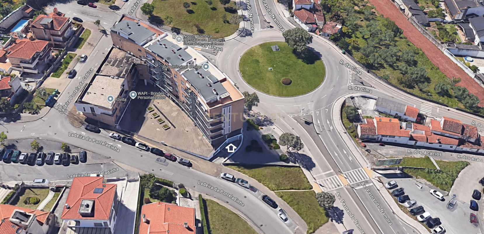 Loja | Centro da Cidade Coimbra - Image 2