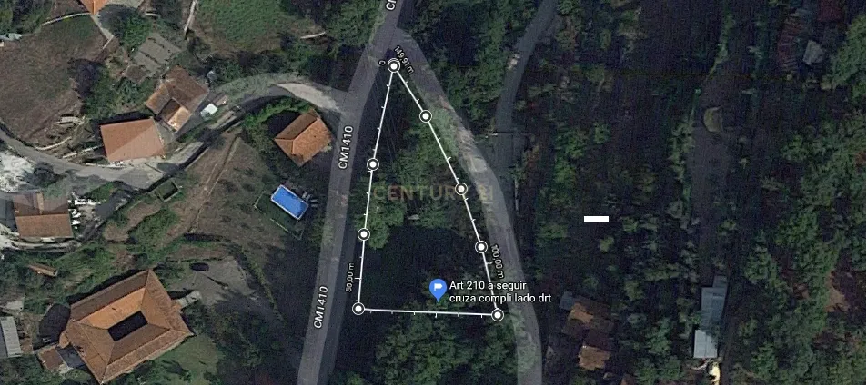 Terreno com 980m2 para construção - Image 5