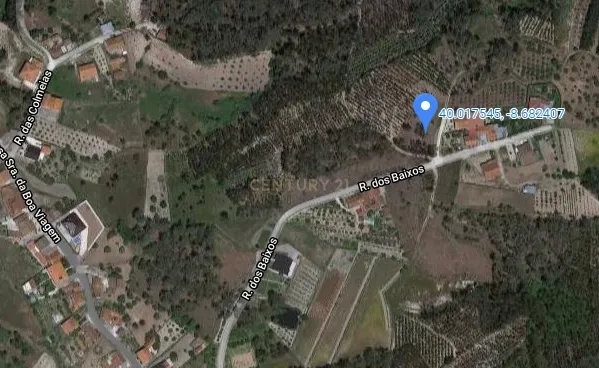 Terreno em Almagreira, Pombal - Image 12