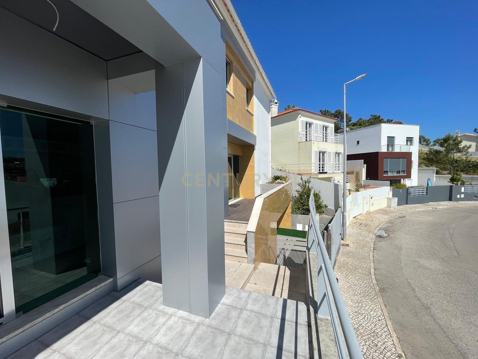 Moradia T4 isolada Semanito - Quintinha - Sesimbra - Image 8