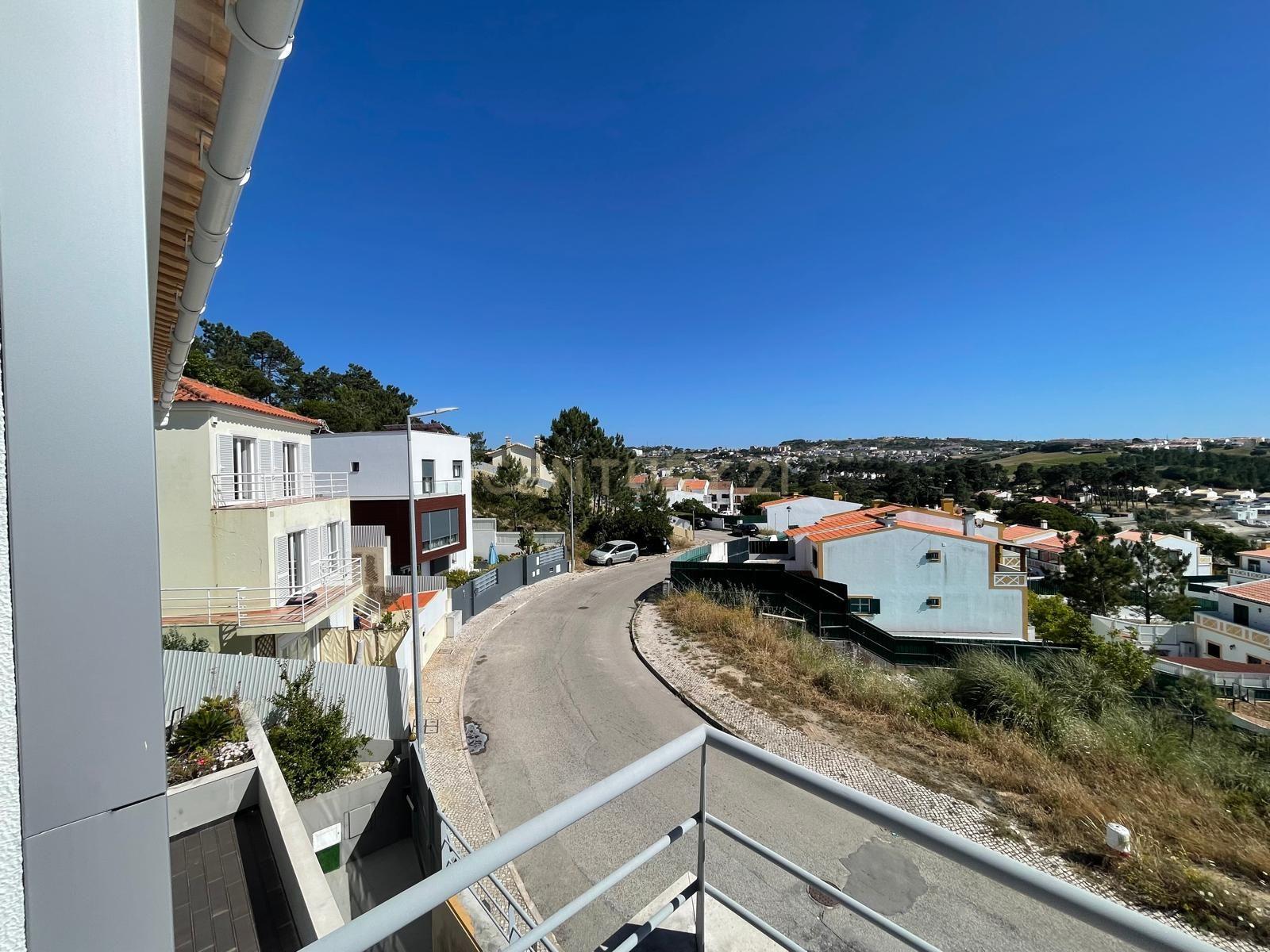 Moradia T4 isolada Semanito - Quintinha - Sesimbra - Image 56