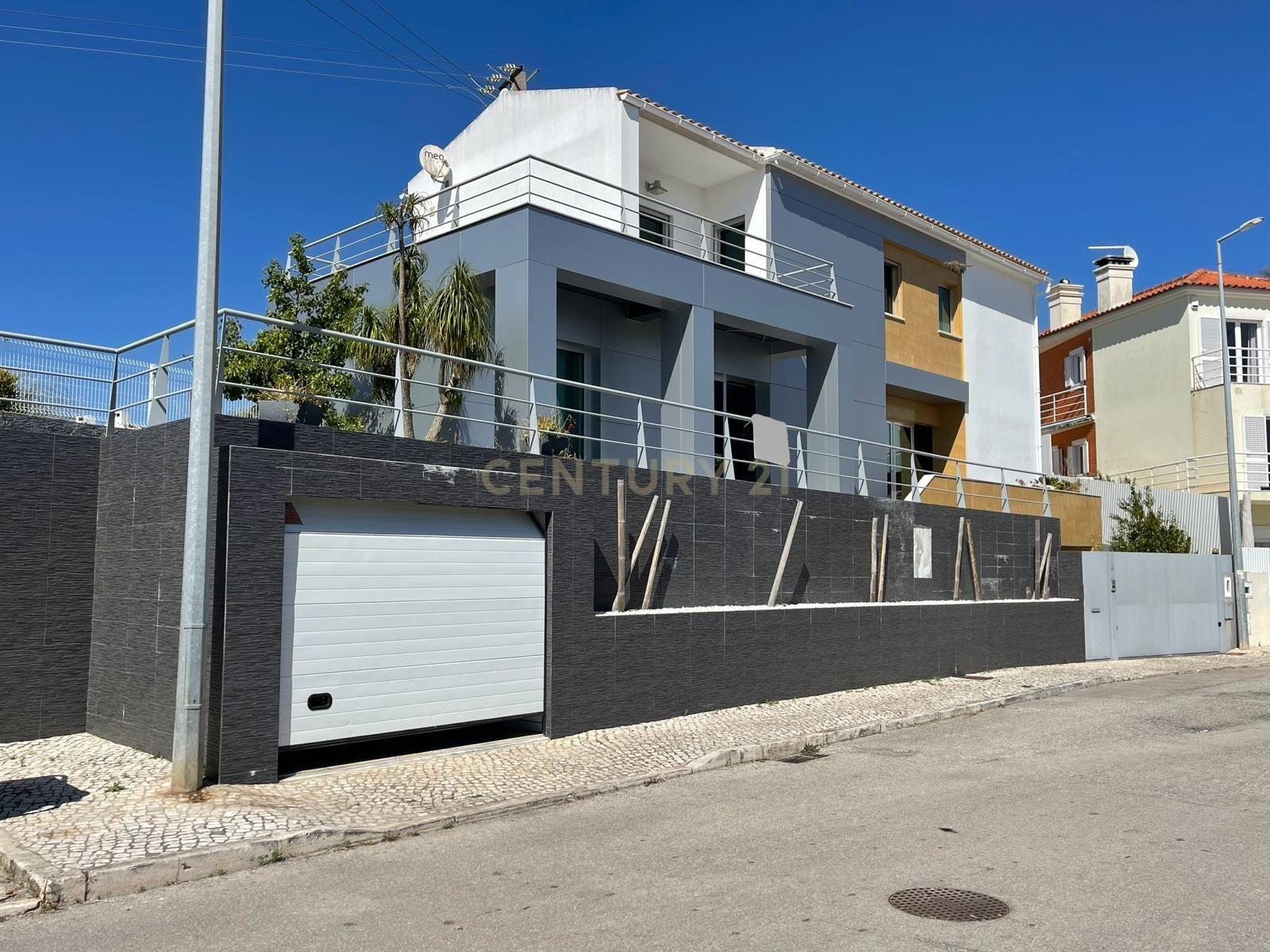 Moradia T4 isolada Semanito - Quintinha - Sesimbra - Image 2