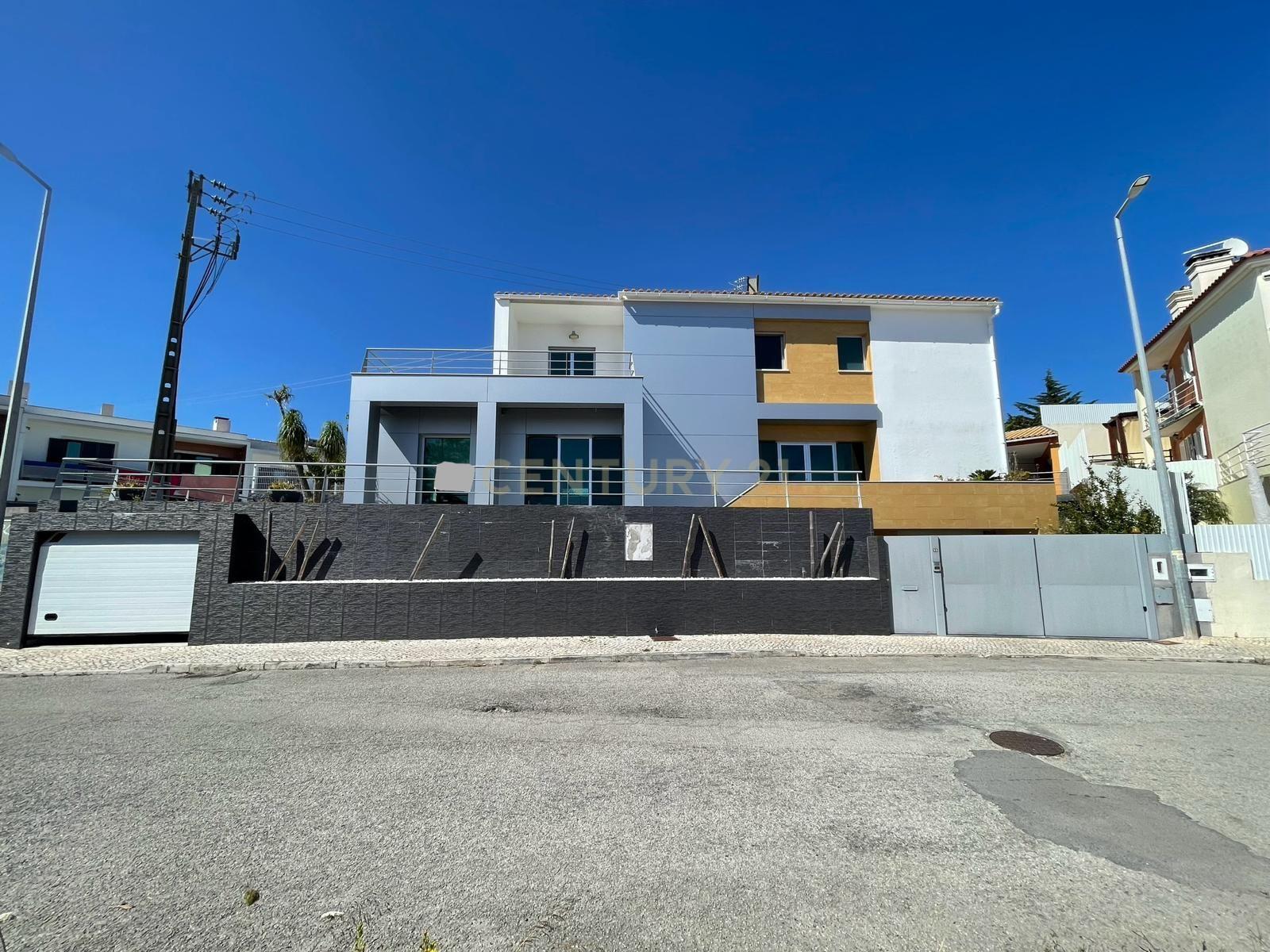 Moradia T4 isolada Semanito - Quintinha - Sesimbra - Image 7