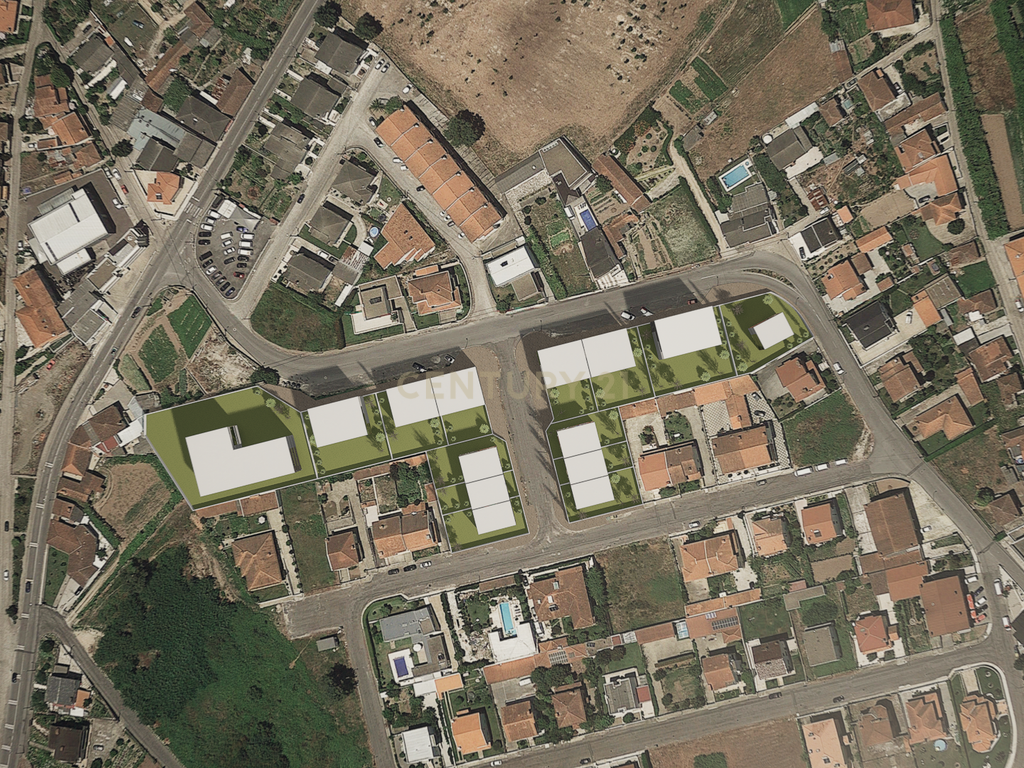 Terreno loteado - Bitarães, Paredes - Image 8