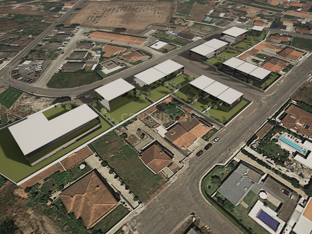 Terreno loteado - Bitarães, Paredes - Image 5