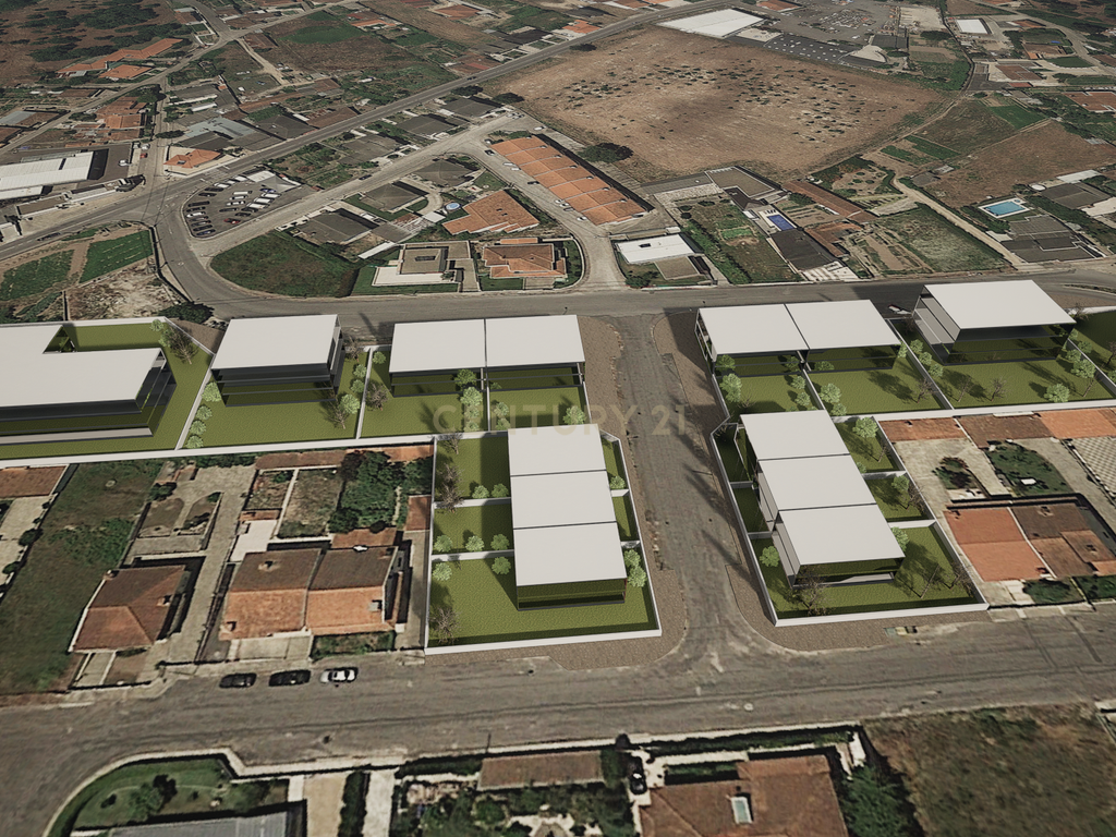 Terreno loteado - Bitarães, Paredes - Image 6
