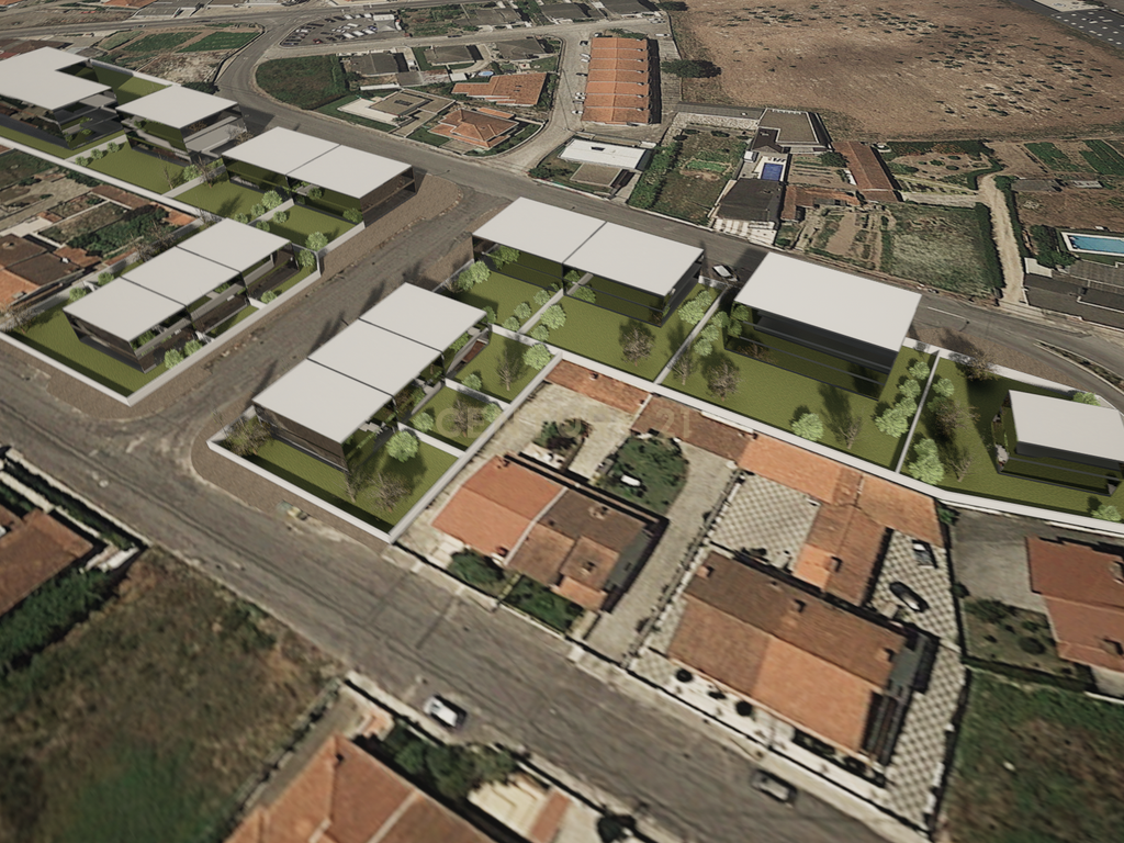 Terreno loteado - Bitarães, Paredes - Image 7
