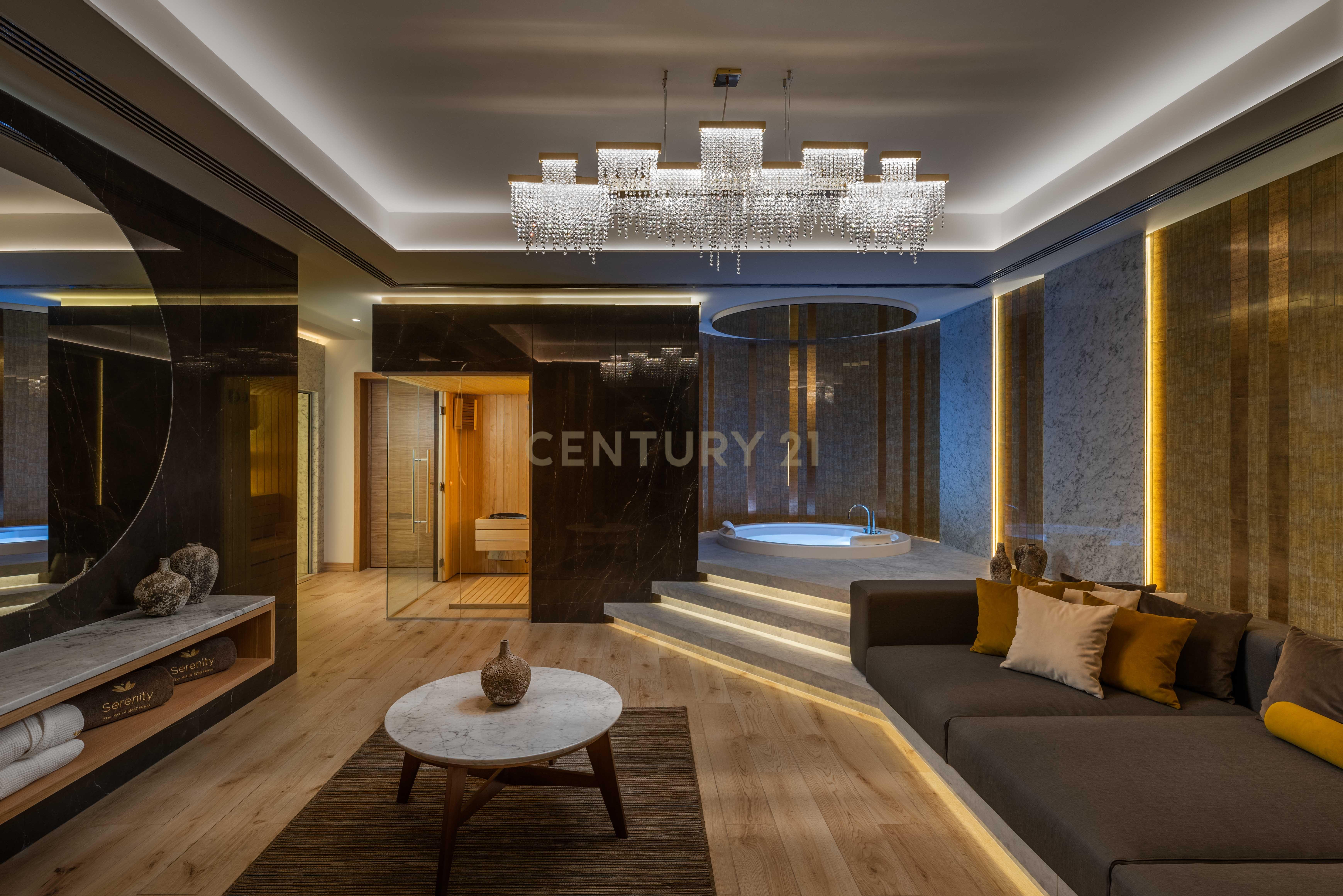 Hotel Hyatt Regency Apartamento T2 - Image 31
