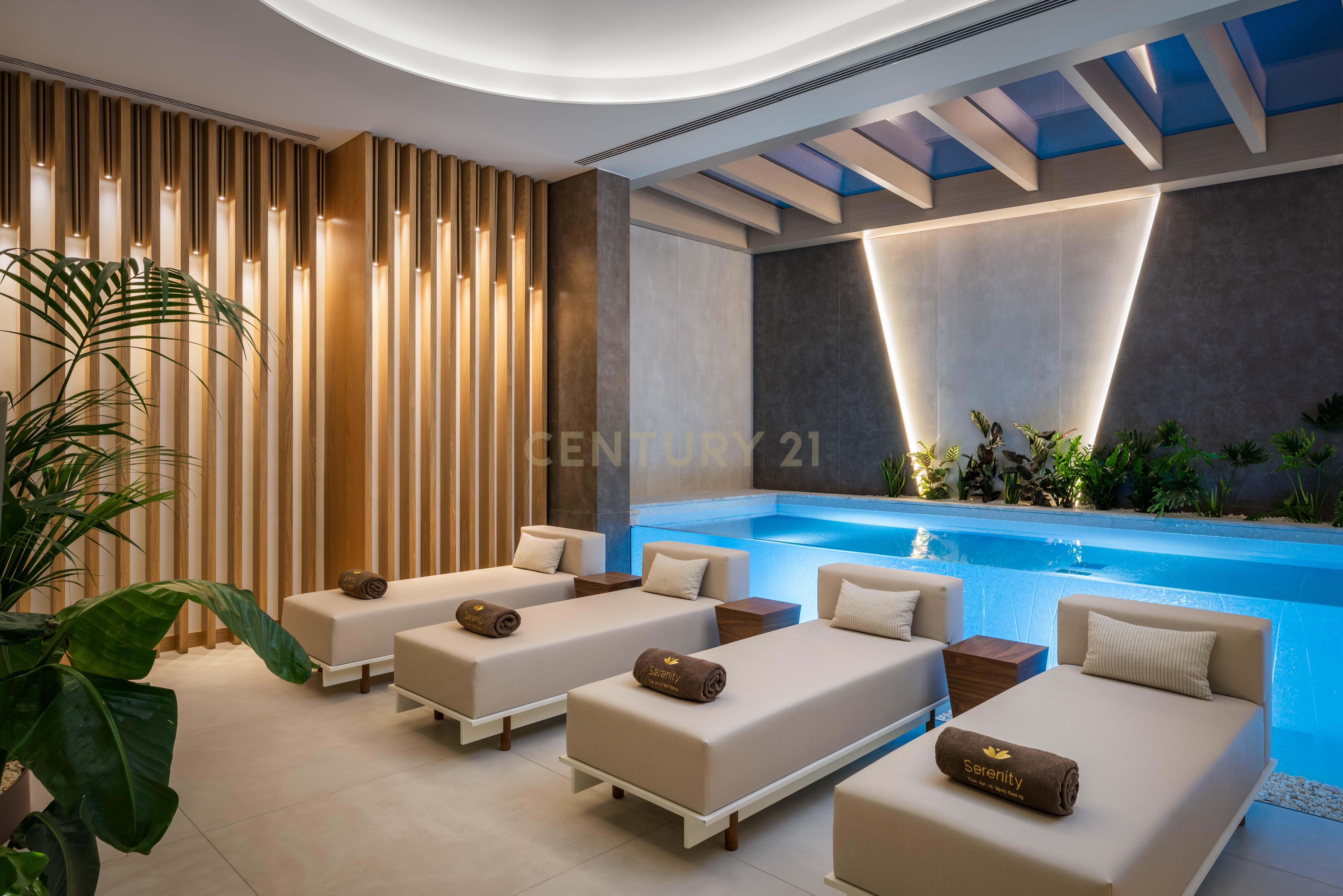 Hotel Hyatt Regency Apartamento T2 - Image 37
