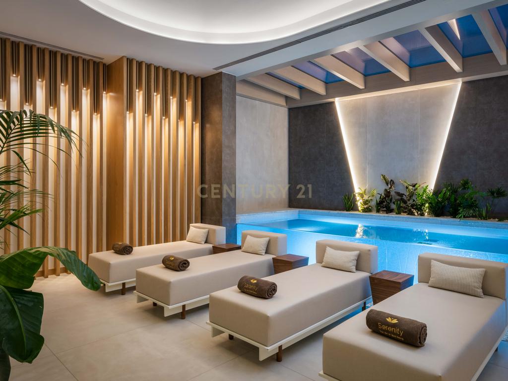 Hotel Hyatt Regency Apartamento T2 - Image 37