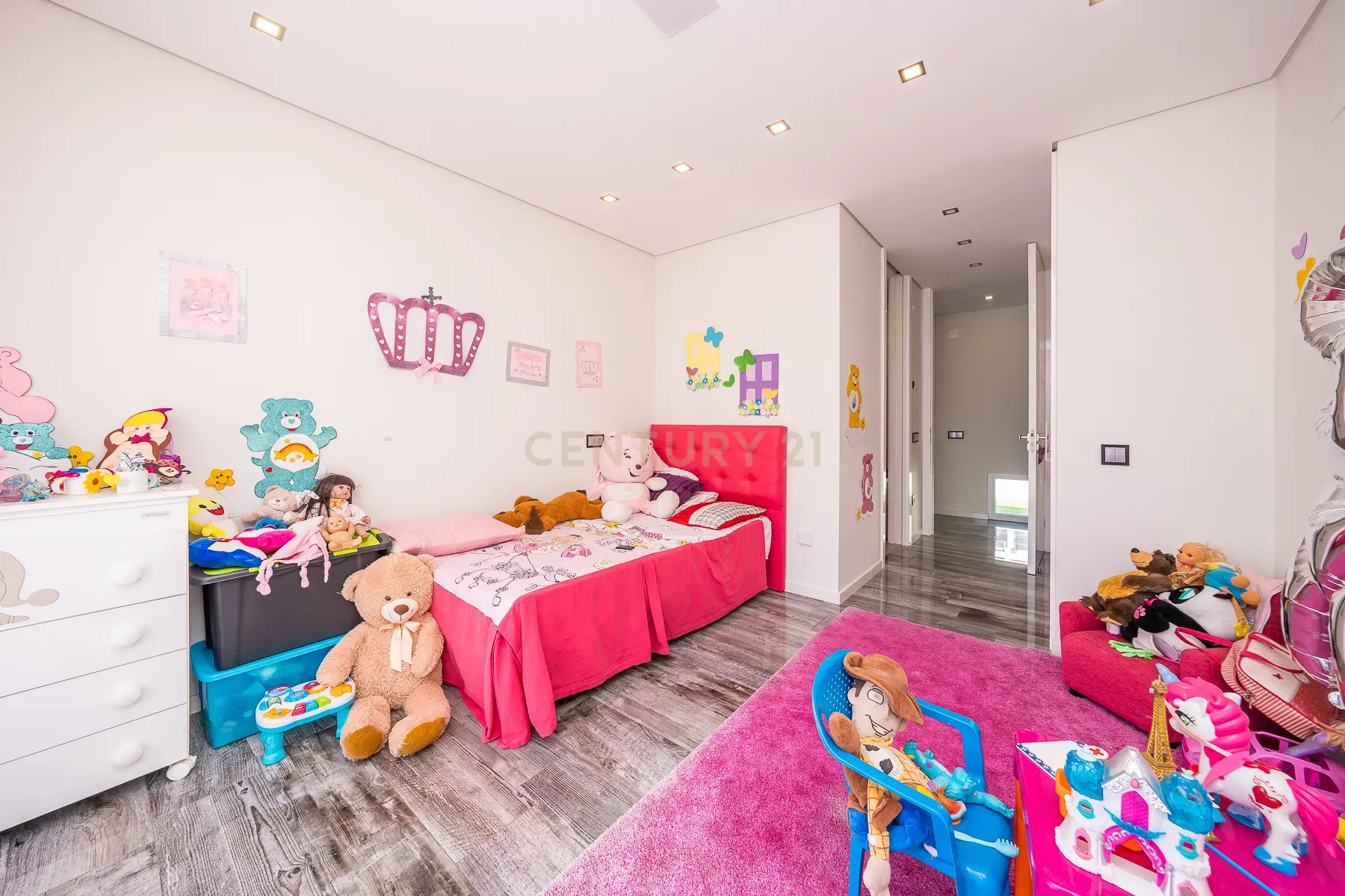 Extraordinária Moradia de Luxo T6 + 1 com Piscina e Jacuzzi , Quinta da Serralheira, Setúbal - Image 10