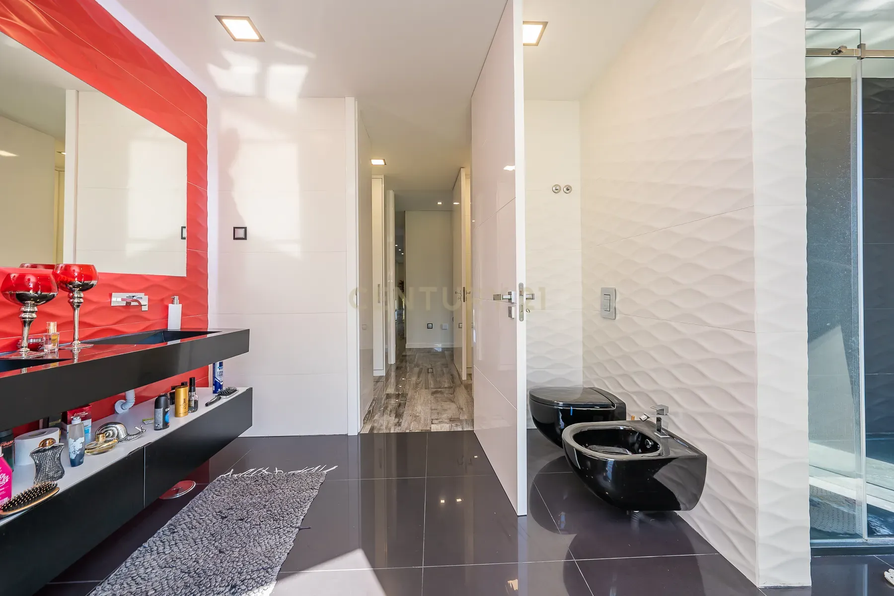 Extraordinária Moradia de Luxo T6 + 1 com Piscina e Jacuzzi , Quinta da Serralheira, Setúbal - Image 23