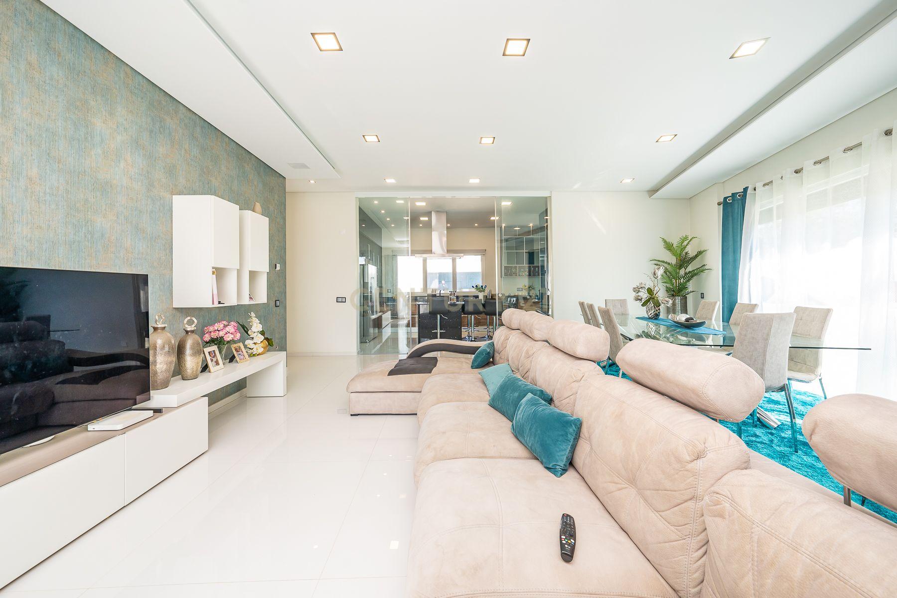Extraordinária Moradia de Luxo T6 + 1 com Piscina e Jacuzzi , Quinta da Serralheira, Setúbal - Image 24