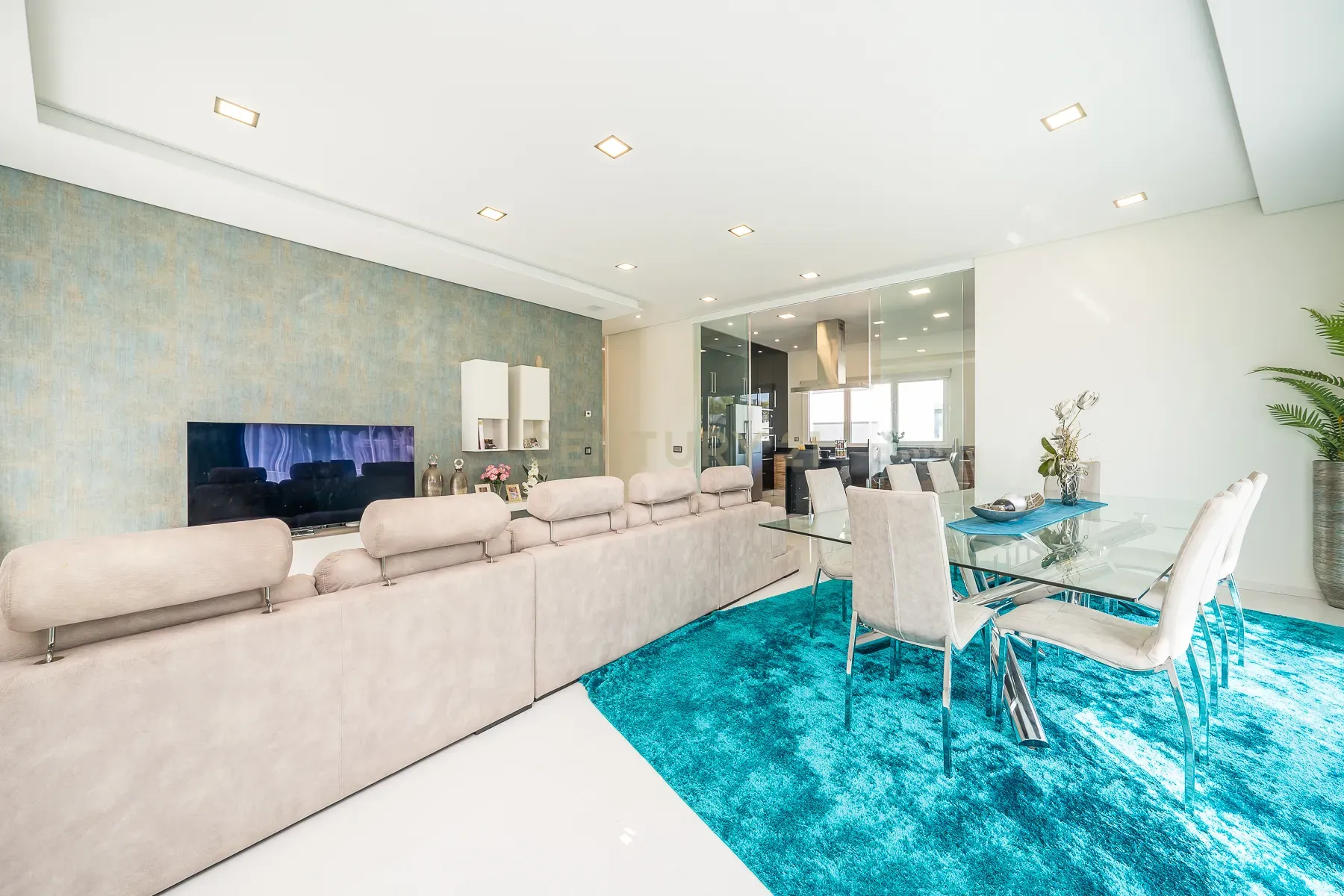 Extraordinária Moradia de Luxo T6 + 1 com Piscina e Jacuzzi , Quinta da Serralheira, Setúbal - Image 25