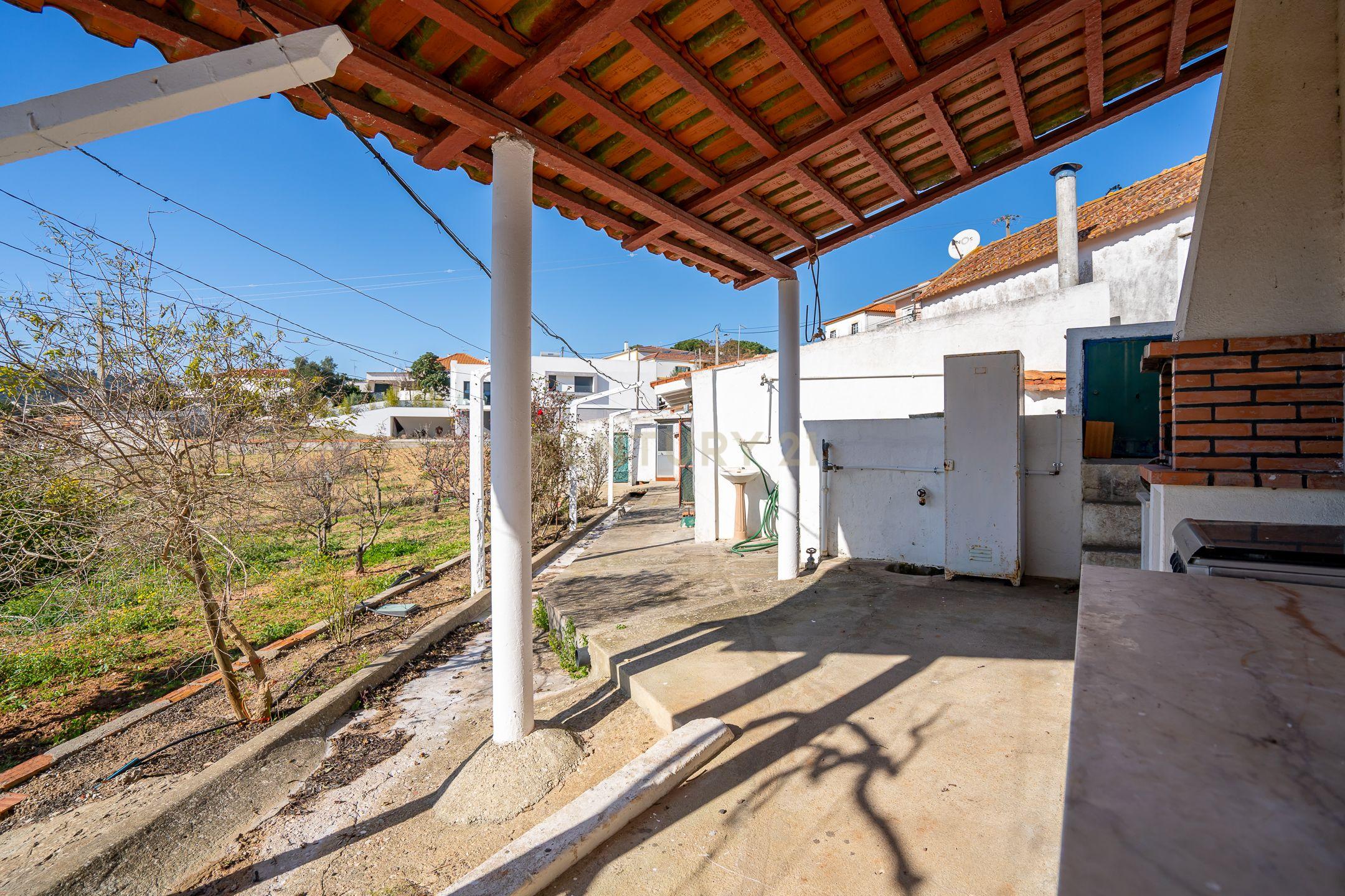 Encanto Rústico em Setúbal: Casa T3 com Quinta Acolhedora - Image 51
