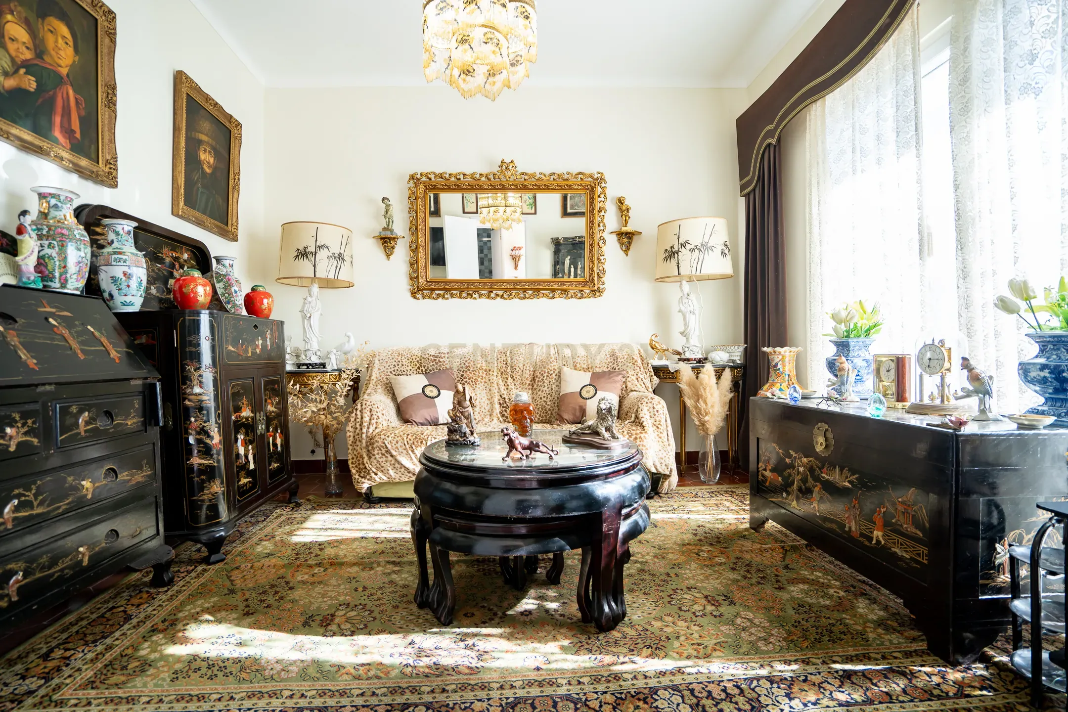 Encanto Rústico em Setúbal: Casa T3 com Quinta Acolhedora - Image 11
