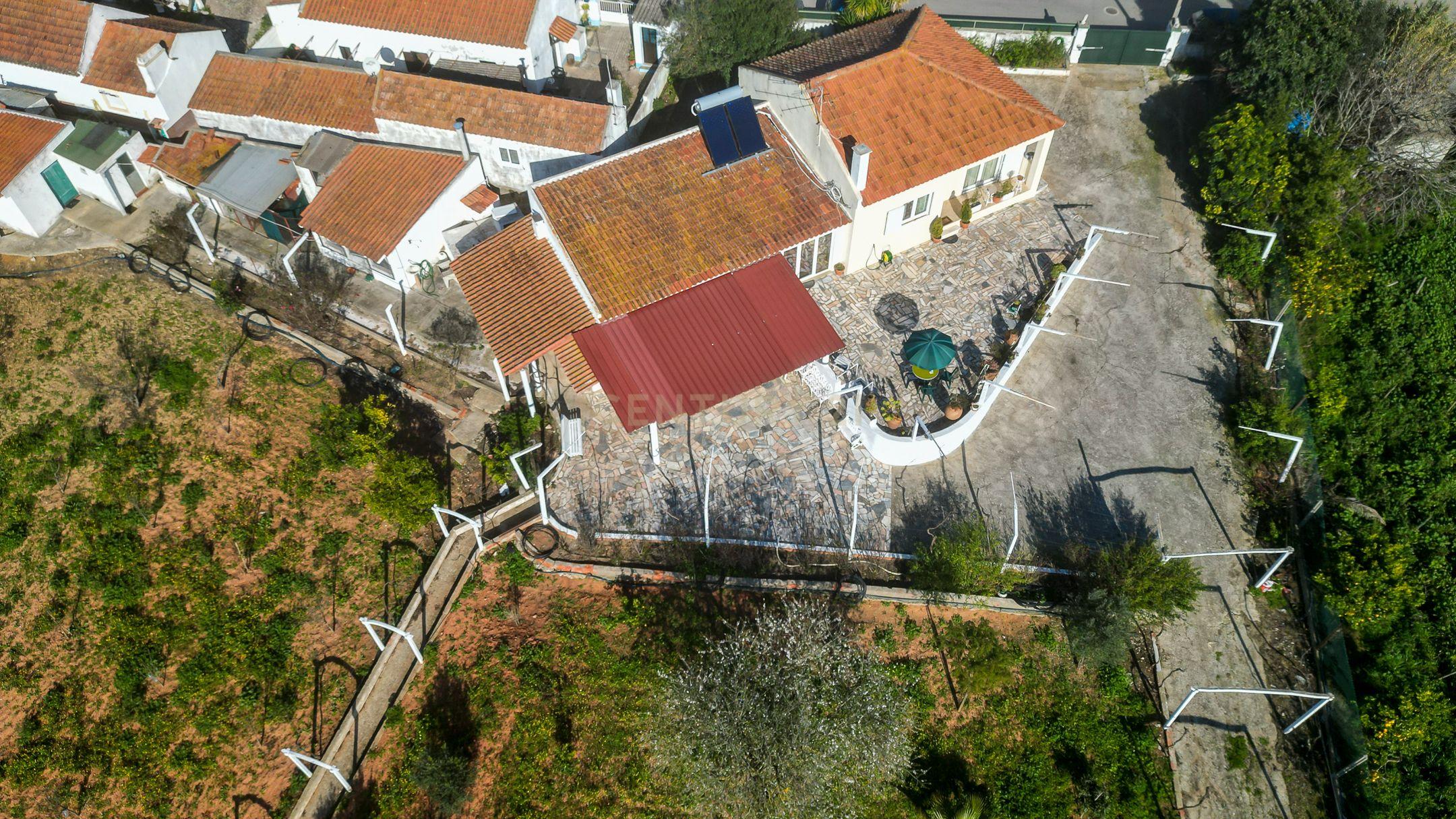 Encanto Rústico em Setúbal: Casa T3 com Quinta Acolhedora - Image 69
