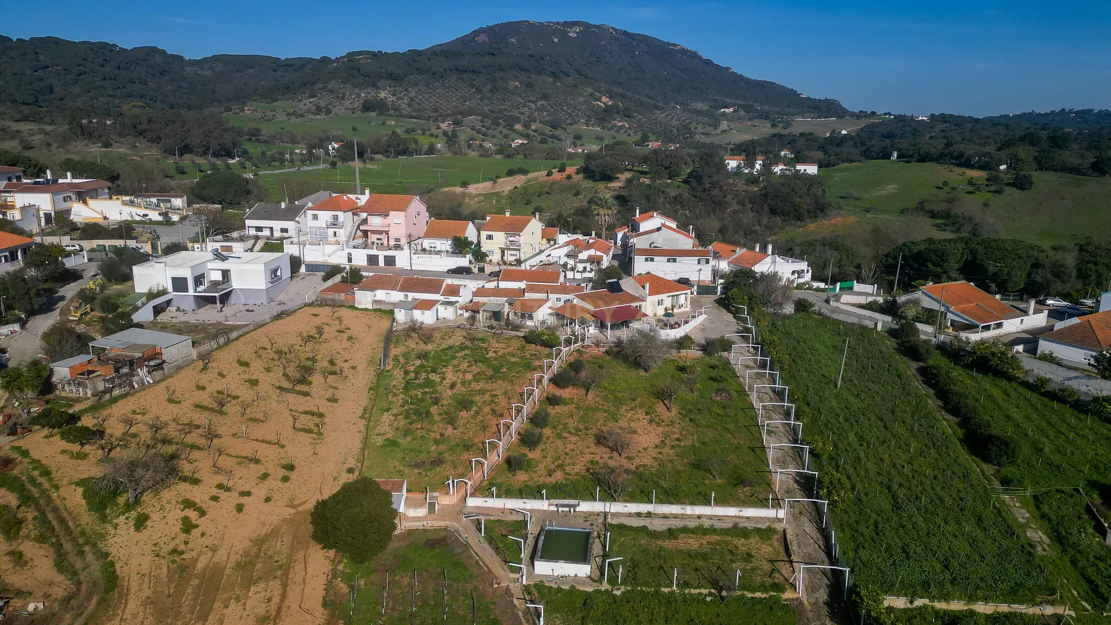 Encanto Rústico em Setúbal: Casa T3 com Quinta Acolhedora - Image 70