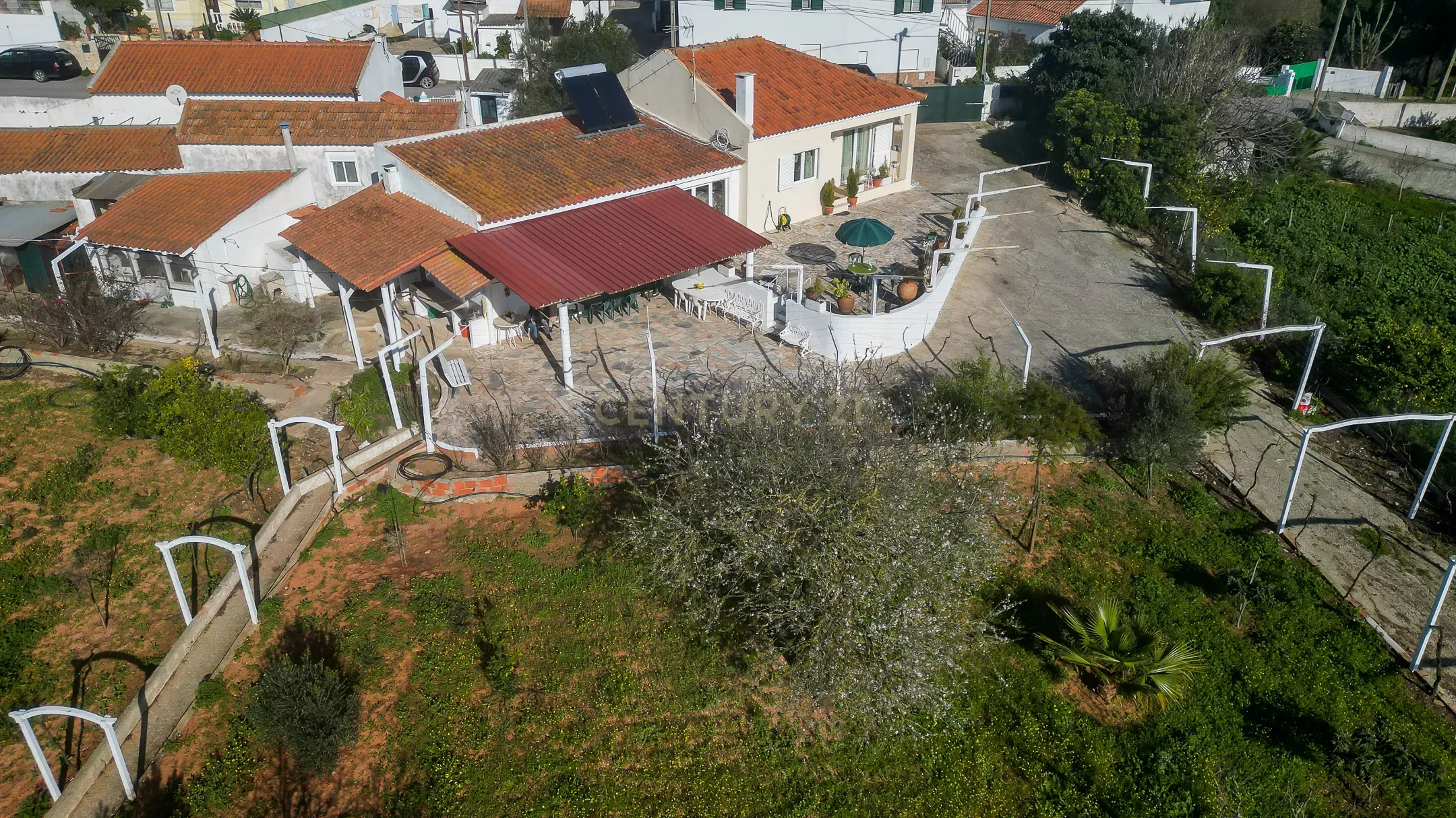 Encanto Rústico em Setúbal: Casa T3 com Quinta Acolhedora - Image 68