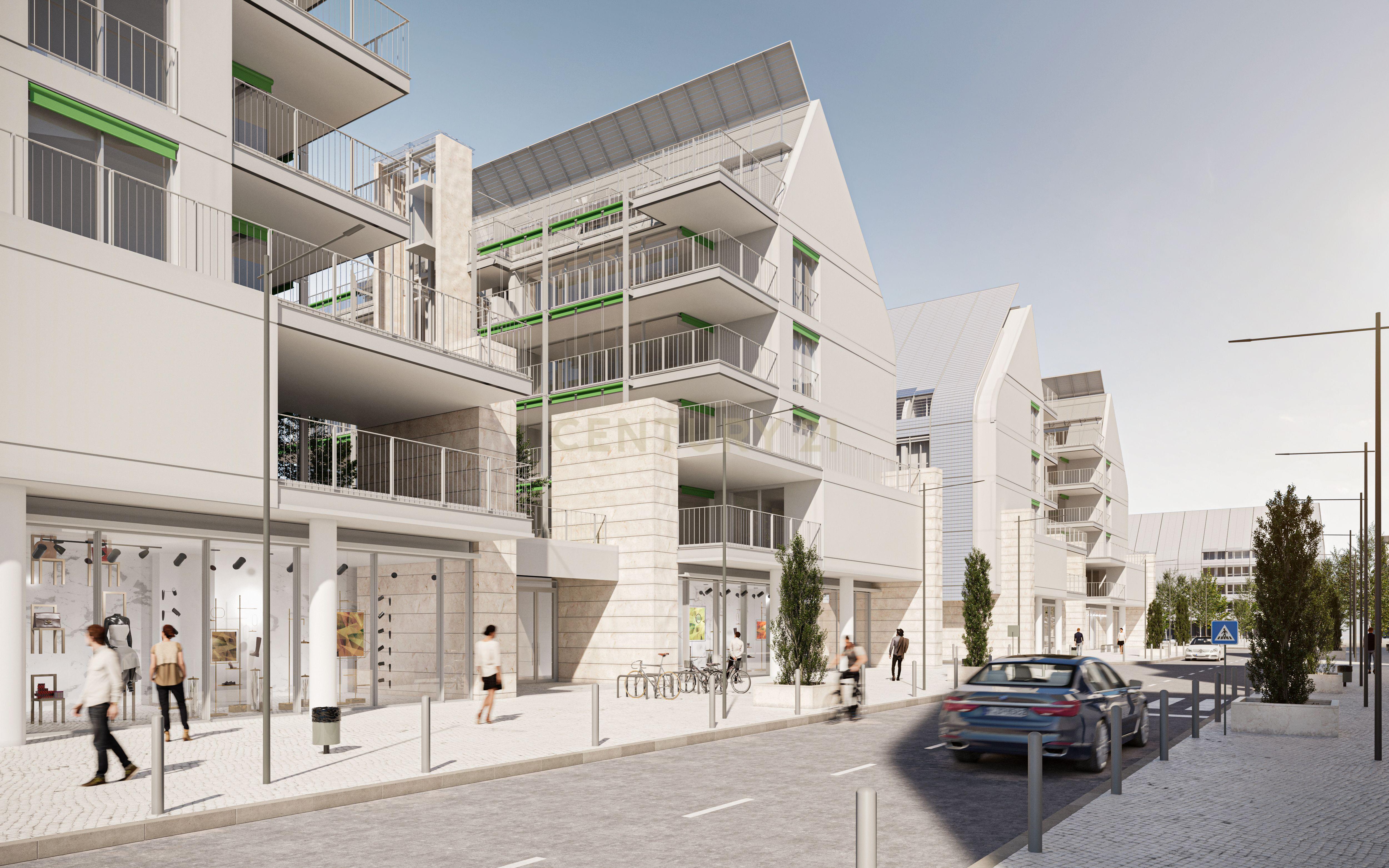 Apartamento T3 à venda em Marvila, Lisboa — foto 9